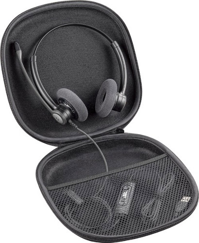 Plantronics Blackwire Travel Carry Case